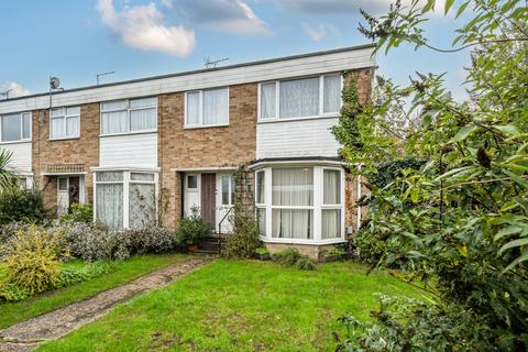Roland Close, Waterlooville PO8 3 bed end of terrace house for sale