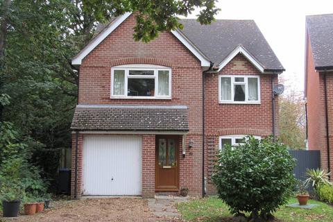 Nurserylands, Herne Bay 4 bed detached house for sale