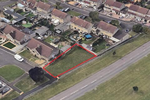 Land Adjacent to 27 Nyland Road... Land for sale