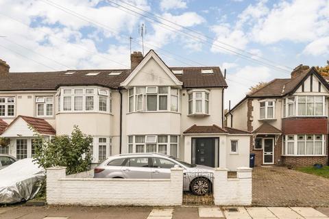 Allendale Road, Greenford UB6 4 bed house for sale