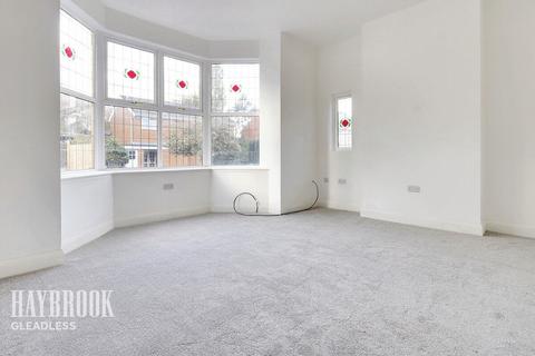 Smithfield Road, Sheffield 4 bed detached house for sale