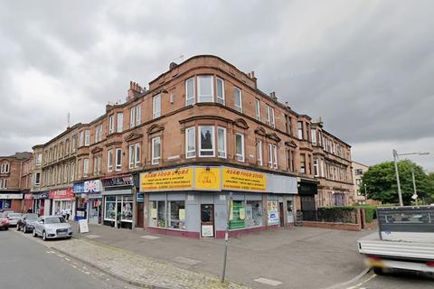 Paisley Road West, Flat 1