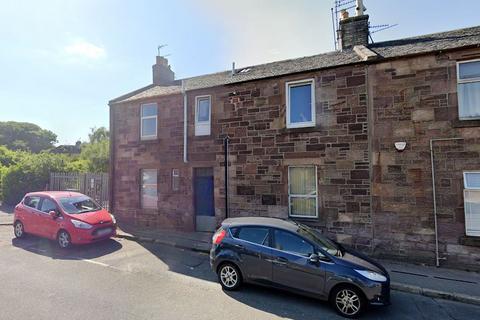Kirkoswald Road, Maybole, Ayrshire KA19 1 bed flat for sale