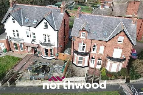 Prospect Hill, North Yorkshire YO21 4 bed semi