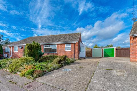 Hampton Close, Caister