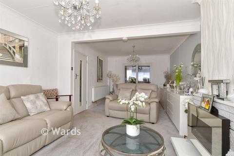 Wrotham Road, Welling, Kent 3 bed semi