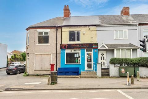 52 Mansfield Road, Skegby... Mixed use for sale