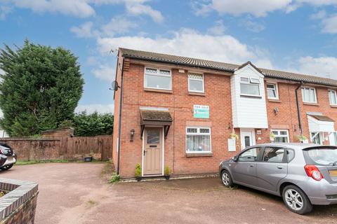 St. Davids Crescent, Newport, NP20 3 bed semi