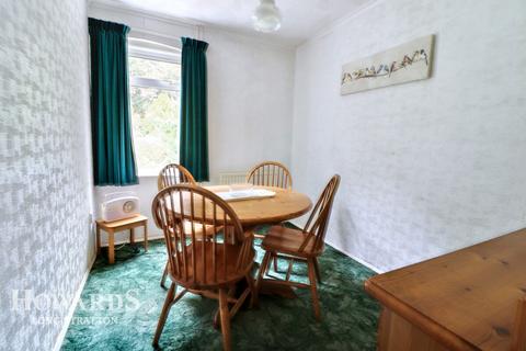 Doune Way, Harleston 3 bed detached bungalow for sale