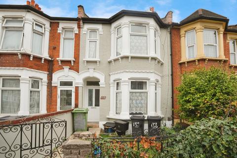 Kingston Road, Ilford, IG1 2 bed terraced house for sale