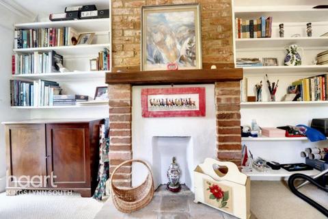 Ringstead Road, Hunstanton 3 bed detached house for sale