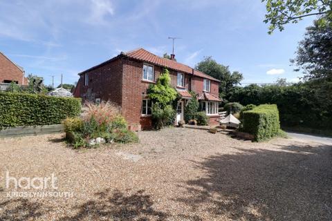 Ringstead Road, Hunstanton 3 bed detached house for sale