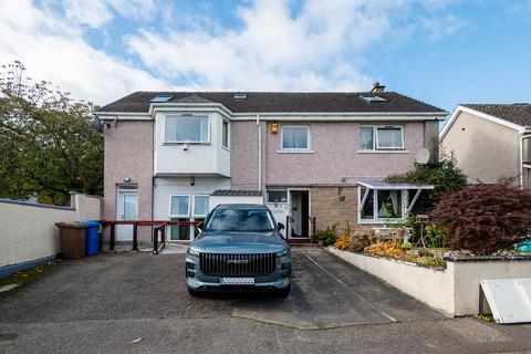 Blackpark Terrace, Inverness IV3 8 bed house of multiple occupation for sale