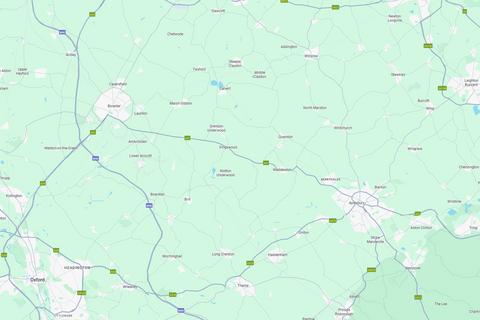 COMING SOON! Land between Aylesbury &... Land for sale