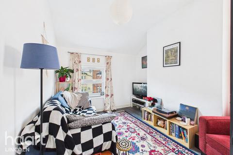 Monks Road, Lincoln 4 bed terraced house for sale