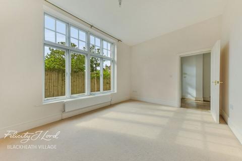 Edwin Hall Place, LONDON SE13 2 bed flat for sale