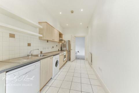 Edwin Hall Place, LONDON SE13 2 bed flat for sale
