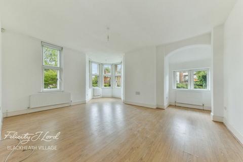 Edwin Hall Place, LONDON SE13 2 bed flat for sale