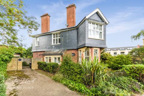 Edwin Hall Place, LONDON SE13 2 bed flat for sale