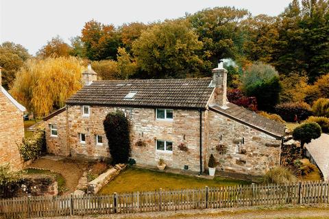 Wigpool, Mitcheldean... 3 bed detached house for sale