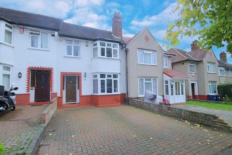 Melville Avenue, Greenford 3 bed property for sale