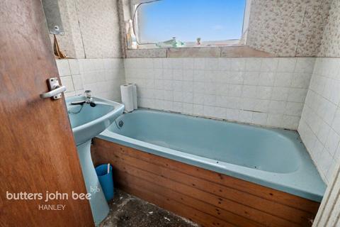 Beggars Lane, Leek, ST13 8JR 4 bed detached house for sale