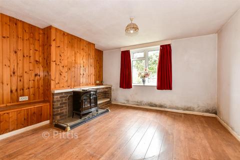 Upper Road, Adgestone, Sandown, Isle... 3 bed end of terrace house for sale
