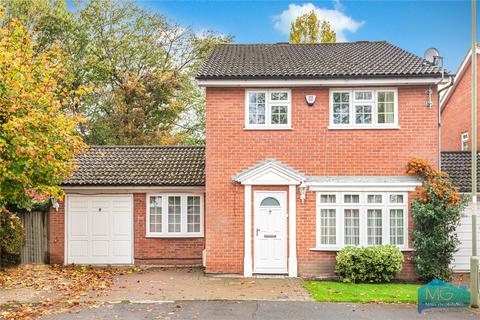 Sandbrook Close, Sunnydale Gardens... 4 bed detached house for sale