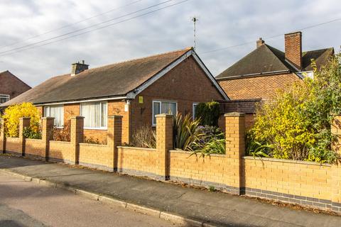 Maple Way, Desford, Leicester, LE9 3 bed detached bungalow for sale