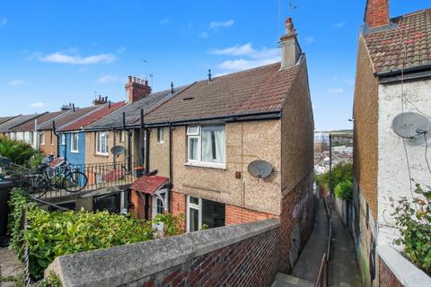 45 Kimberley Road, Brighton, East... 1 bed flat for sale