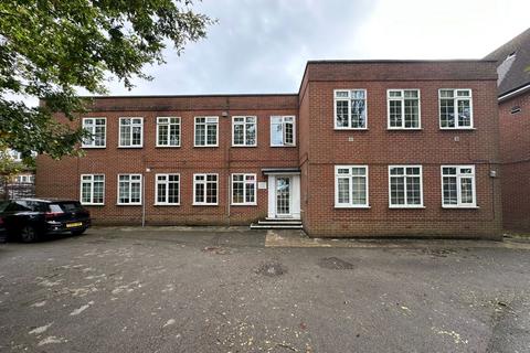 Flat 4 Elveden Court, Epsom Road... 1 bed flat for sale