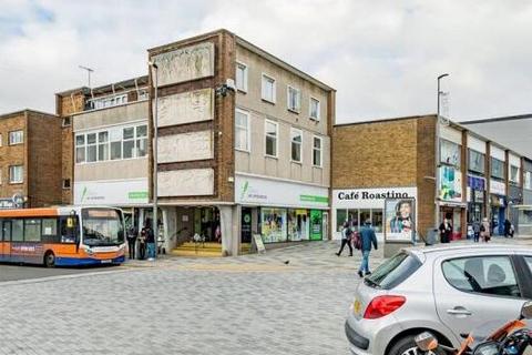 6 Bridge Street, Hemel Hempstead... 2 bed flat for sale