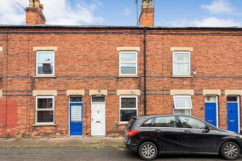 3 Cross Street, Skegness... 3 bed terraced house for sale