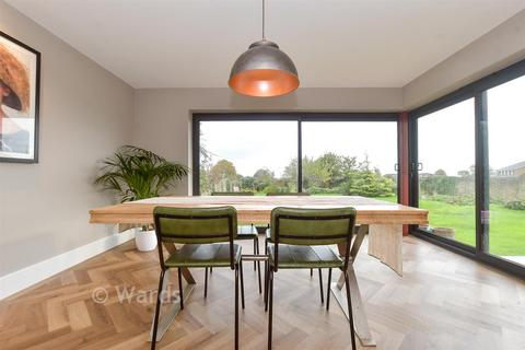 Salisbury Road, Walmer, Deal, Kent 5 bed detached house for sale