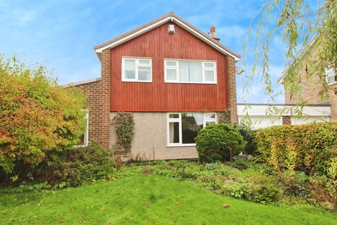 Dene Garth, Prudhoe NE42 3 bed detached house for sale