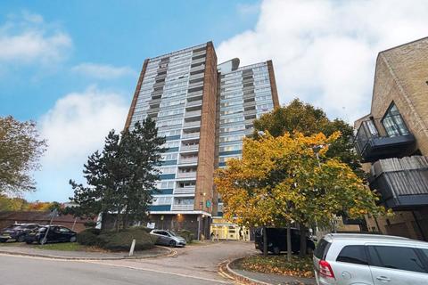 115 Abbey View, Garsmouth Way... 2 bed flat for sale