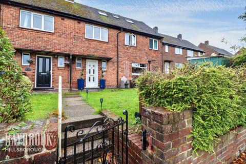 Armitage Road, Sheffield 5 bed terraced house for sale