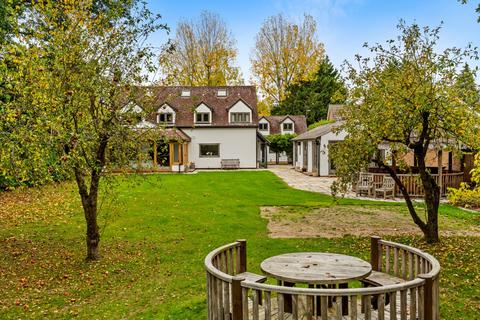 Coggeshall Road, Colchester CO7 5 bed detached house for sale