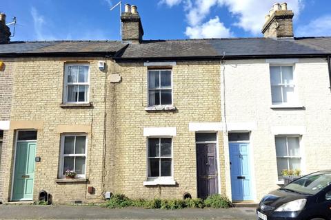 10 Hale Street, Cambridge... 2 bed terraced house for sale