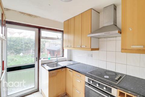Lavender Hill, Enfield 3 bed semi