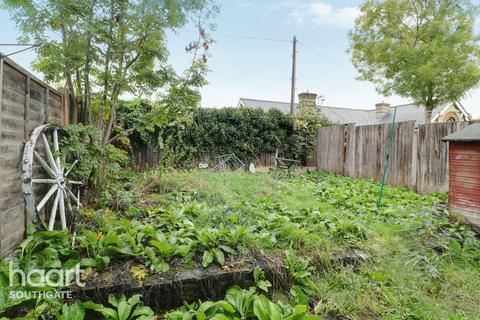 Lavender Hill, Enfield 3 bed semi