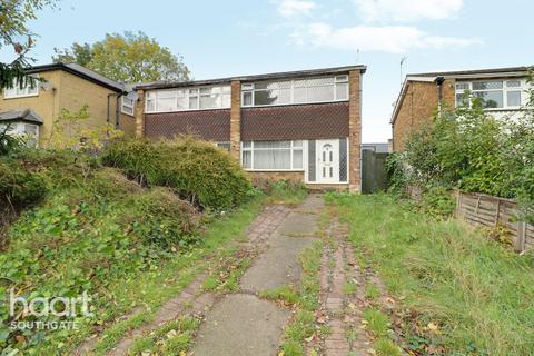 Lavender Hill, Enfield 3 bed semi
