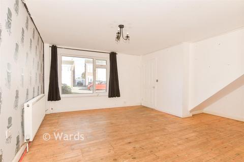 Pannell Road, Isle Of Grain... 4 bed semi