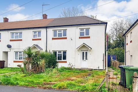 51 Orford Road, Swaffham, Norfolk... 3 bed end of terrace house for sale