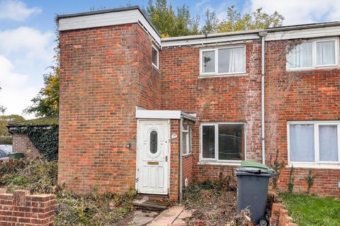 29 Byron Close, Basingstoke... 3 bed end of terrace house for sale
