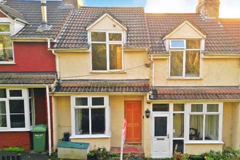 3 Mount Pleasant, Hallen, Bristol... 2 bed terraced house for sale