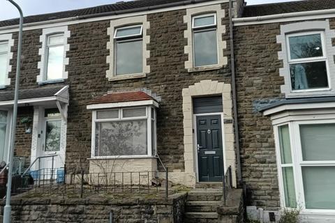 15 Seaview Terrace, Swansea, West... 5 bed terraced house for sale