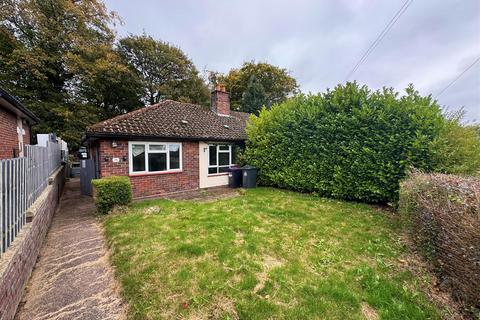Kenrick Close, Woore 1 bed semi