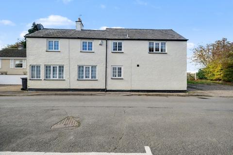 Main Street, Fleckney, Leicester 4 bed detached house for sale