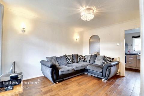 Wroxeter Way, Telford 2 bed semi